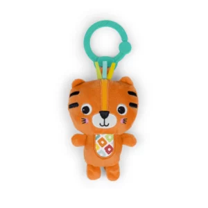 Lad os rangle  Tiger