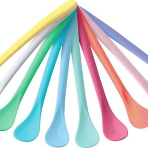 Bambino 10 Feeding spoons