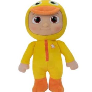 COCOMELON Little plush, duckie