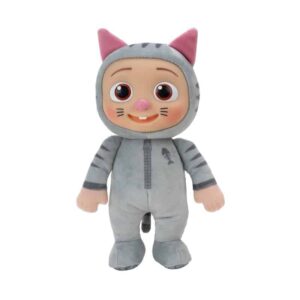 COCOMELON Little plush, kitty
