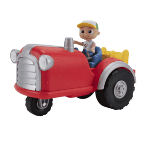 Cocomelon Tractor