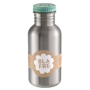 Blafre Drikkeflaske - Blågrøn 500 ml