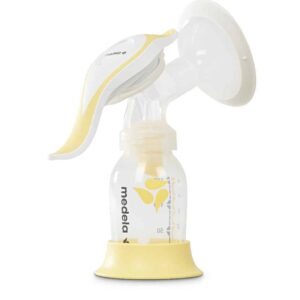 Medela Harmony Manuel Brystpumpe