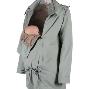 Numbat Go - Mint - S-XXL