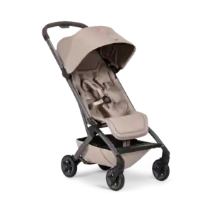Joolz Aer2 Klapvogn Sandy taupe - Inkl. Myggenet