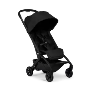 Joolz Aer2 Klapvogn Space black - Inkl. Myggenet