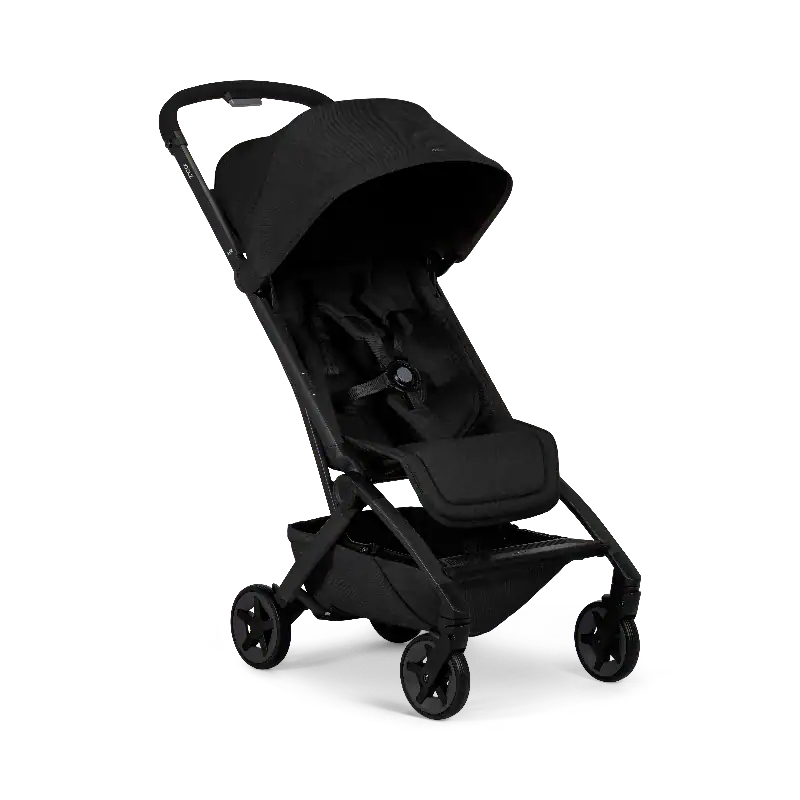 Joolz Aer2 Klapvogn Space Black