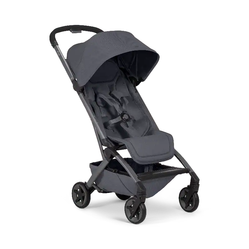 Joolz Aer2 Klapvogn Stone Grey