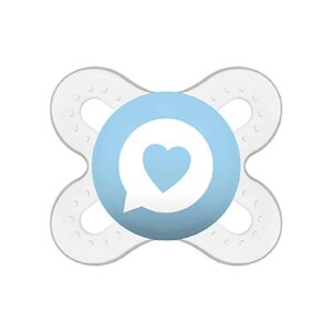 MAM Start 0-2m BLUE