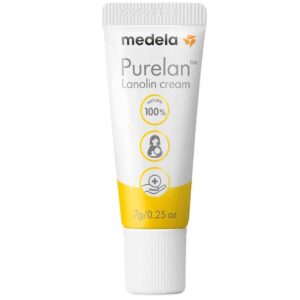 Purelan Lanolincreme 7 g