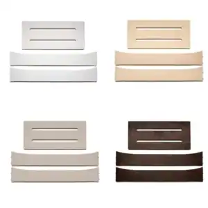 Leander® Junior udbygningsdele