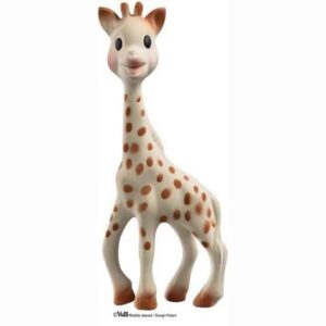 Sophie Giraf - Sophie la Girafe