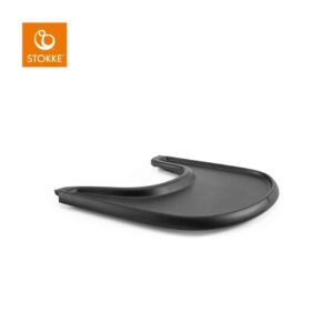 Stokke tray -  sort