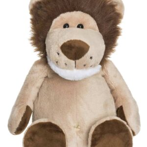 Teddykompaniet Løve
