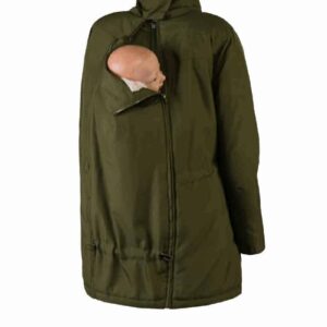 Wallaby 2.0 Forest Green - Green / Beige - XS-XXXL