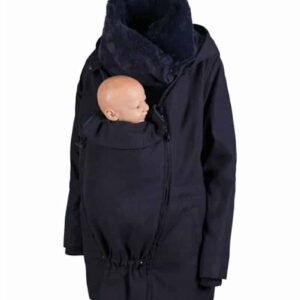 Wallaby 2.0 Navy - Navy / Navy - XS-XXXL
