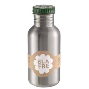 Blafre Drikkeflaske - Grøn 500 ml