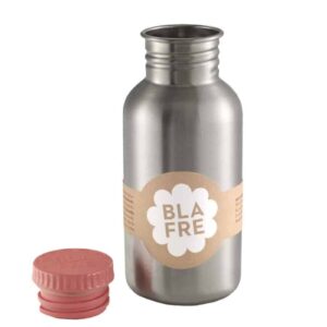 Blafre Drikkeflaske - Rosa 500 ml