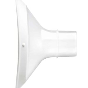 PersonalFit Flex brysttragt, 21 mm, 2-pak