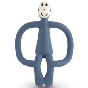 Matchstick Monkey Bidering – Airforce Blue