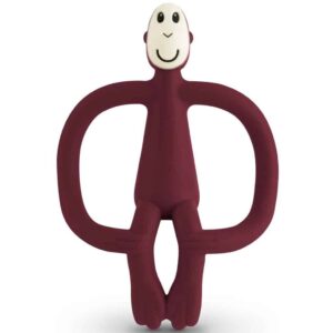 Matchstick Monkey Bidering – Claret