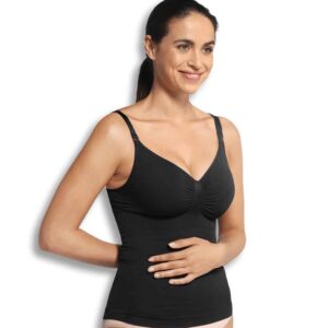 Amme Top - Sort