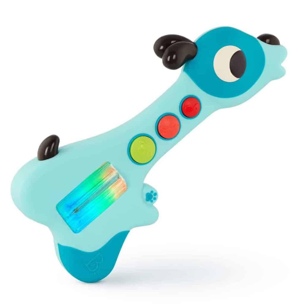 B Baby Mini Woofer