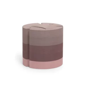 bObles Fisk M 20 vintage rose
