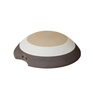bObles Skildpadde sand grey