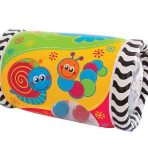 Tumble Jungle Musical Roller