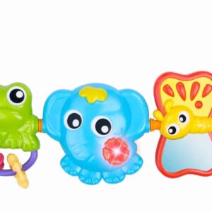 Playgro, Aktivitetsleg til autostol el. klapvogn