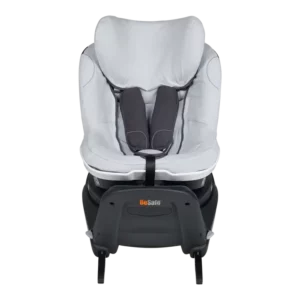 BeSafe Sæde Cover - Modular / Turn - Glacier Grey