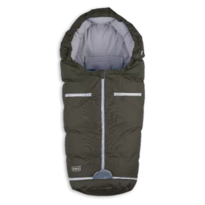 Voksi Active - Olive Green