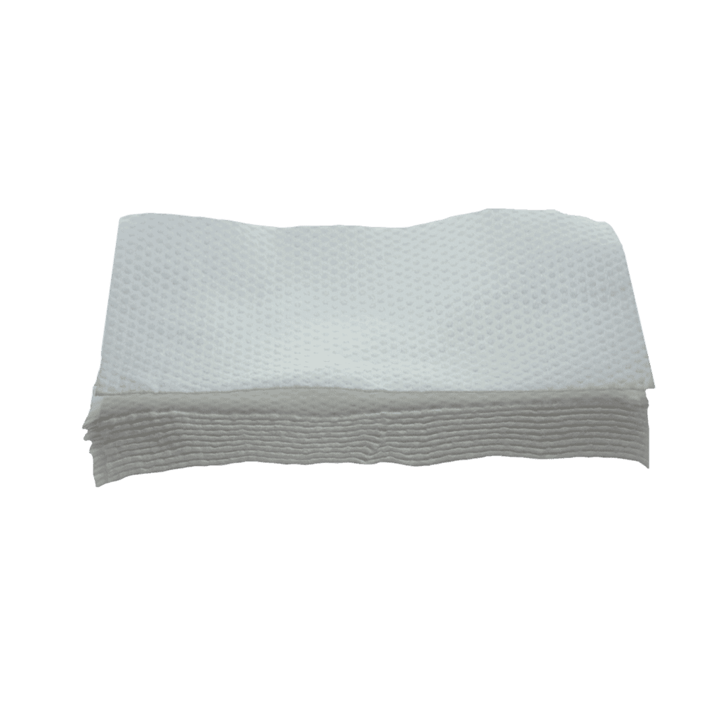 Dry Wipes – 20 stk