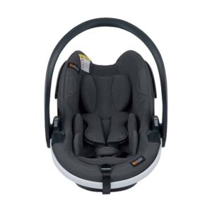 BeSafe iZi Go Modular X1, Anthracite Mesh