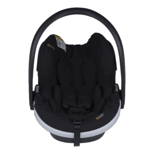 BeSafe iZi Go Modular X2 i-Size, Fresh Black Cab
