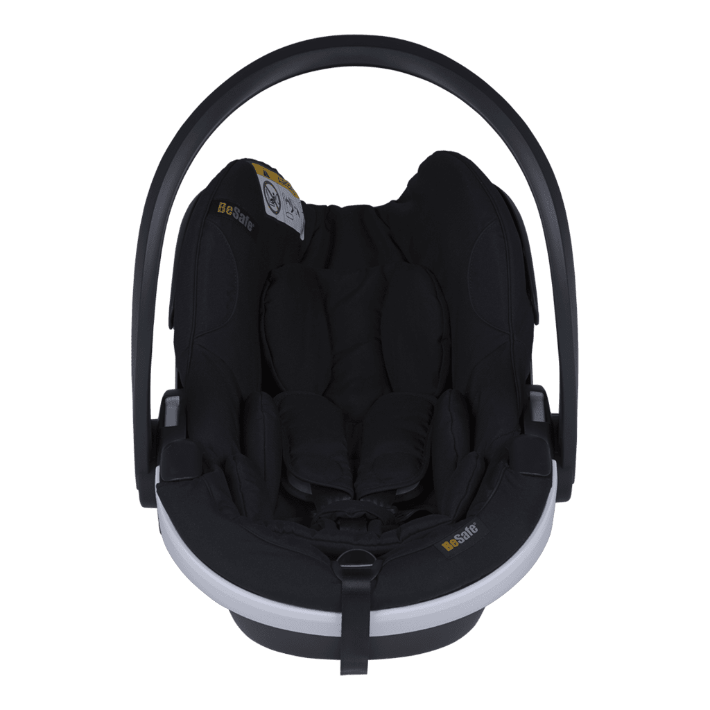 Besafe iZi Go Modular X2 I-size, Fresh Black Cab