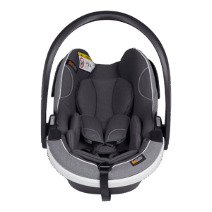 BeSafe iZi Go Modular X2 i-Size, Metallic Mélange