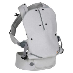 BeSafe Haven, Stone Premium-Leaf