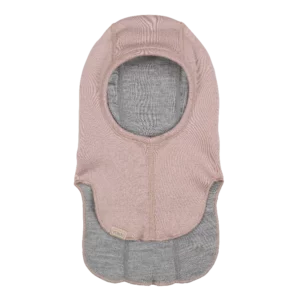 Voksi® Wool Balaclava - Soft Grape