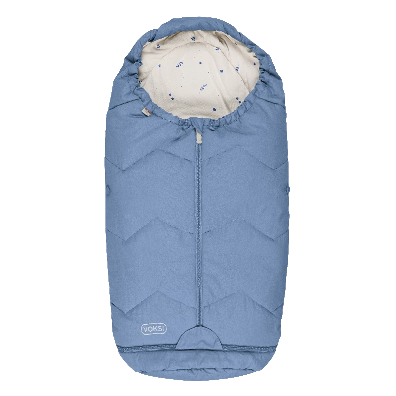 Voksi Sky Light 2025 – Bluebell Heather
