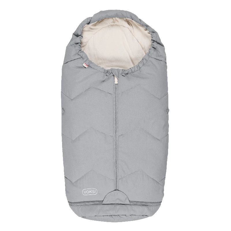 Voksi Sky Light 2025 – Grey Solid