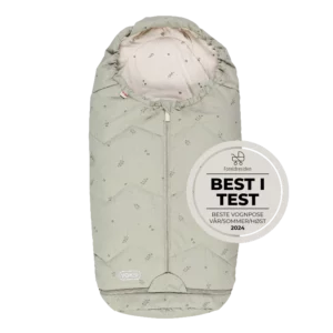 Voksi Sky Light 2025 - Misty Green Heather