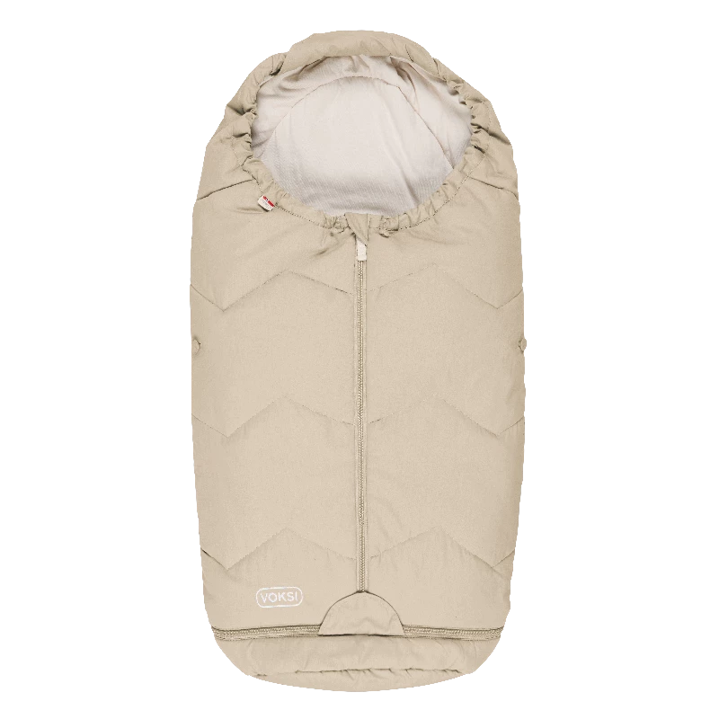 Voksi Sky Light 2025 – Seashell Sand Solid