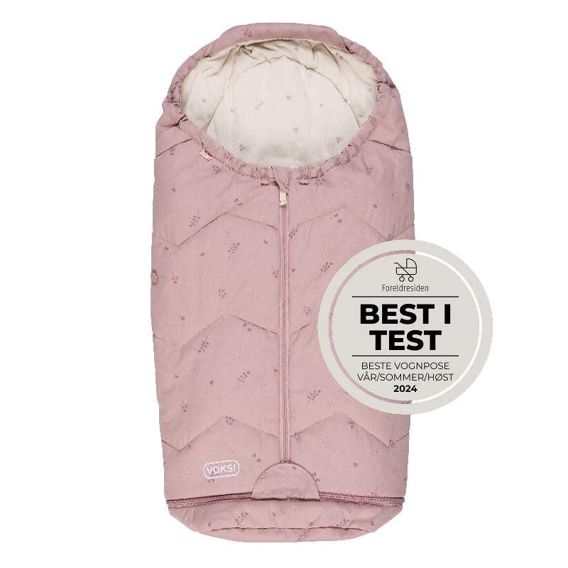 Voksi Sky Light 2025 – Soft Grape Heather