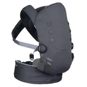 BeSafe Newborn Haven Anthracite