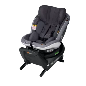 Besafe Turn M - Metallic Melange