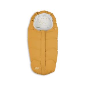 Voksi Move - Golden Yellow