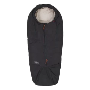 Voksi Adventure Black