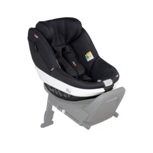 BeSafe Beyond 360 Black SoftBreeze